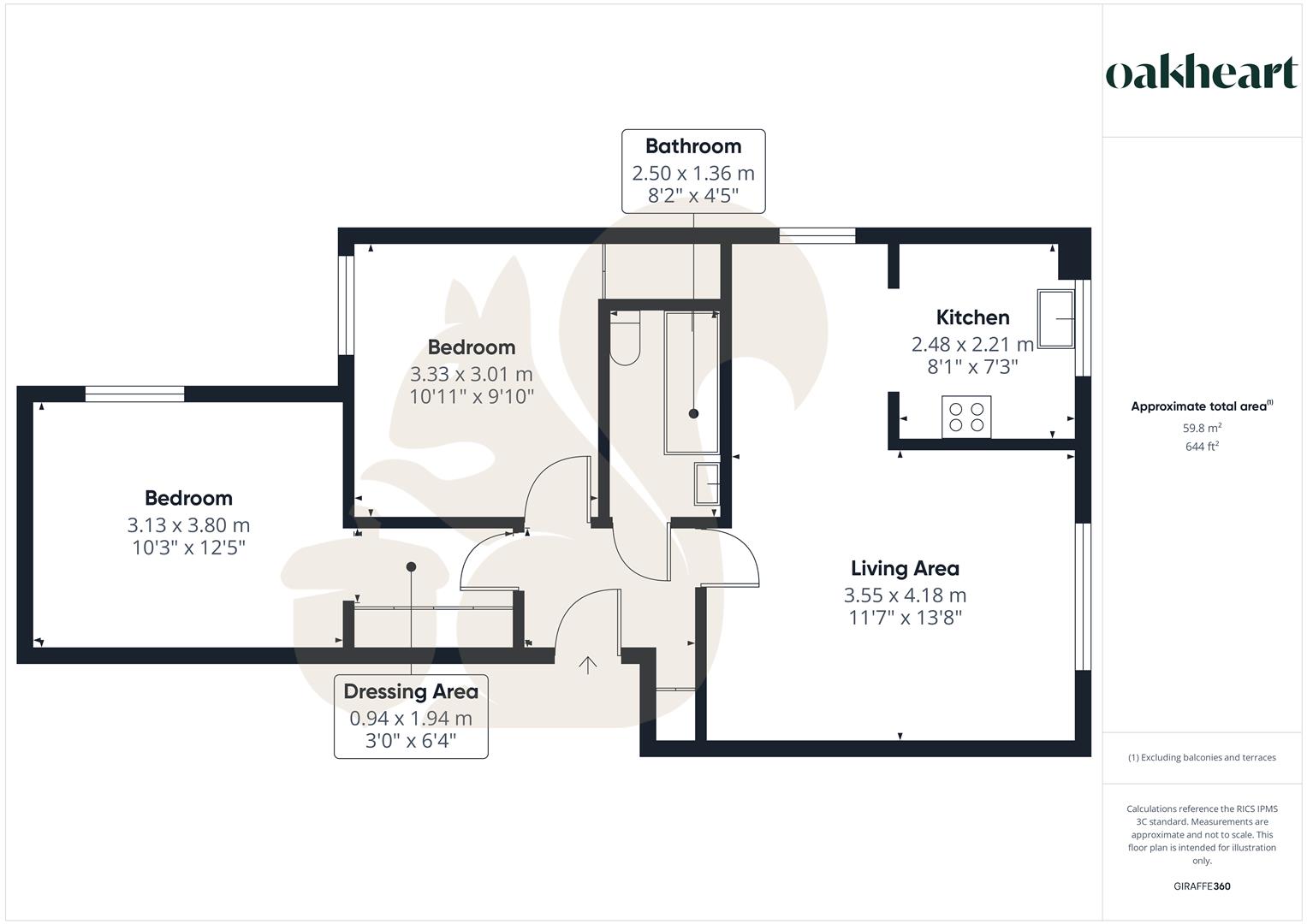 Floorplan thumbnail